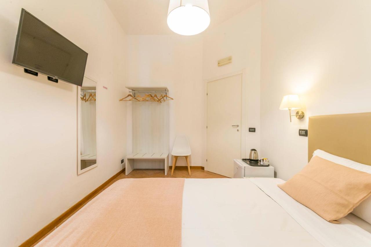 Bed and breakfast I Mulini A Vento