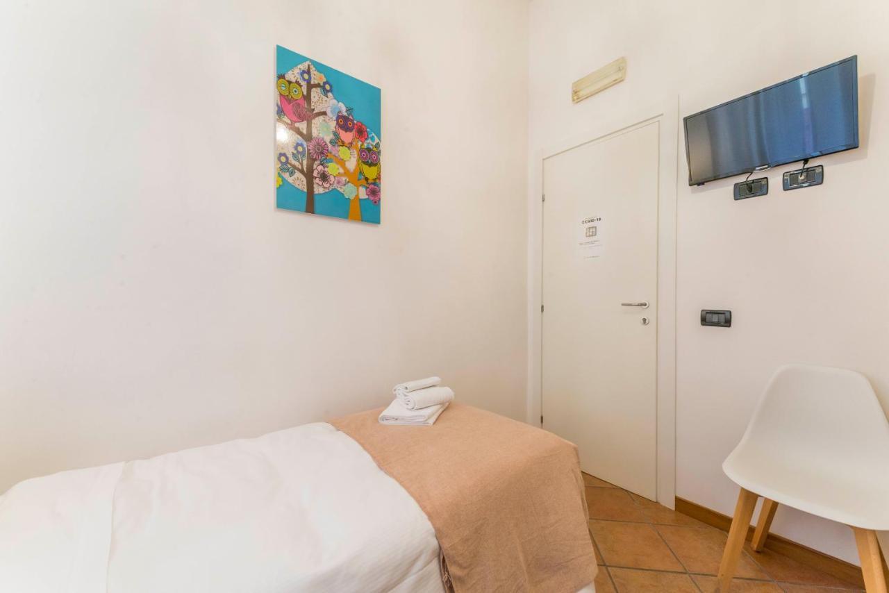 I Mulini A Vento Bed and breakfast Roma