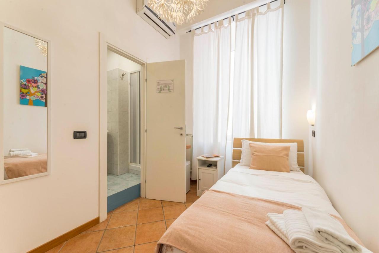 Bed and breakfast I Mulini A Vento