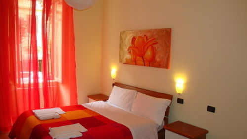 I Mulini A Vento Bed and breakfast