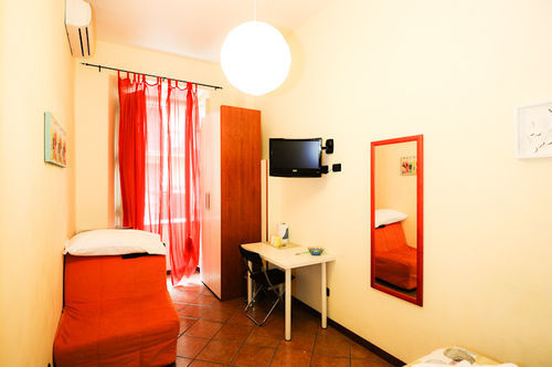 I Mulini A Vento Bed and breakfast