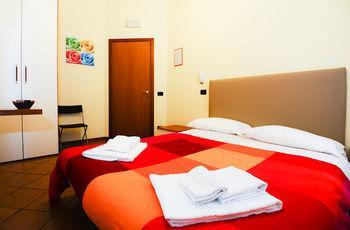 I Mulini A Vento Bed and breakfast 2*