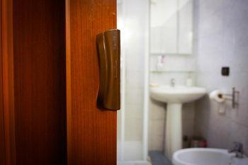Bed and breakfast I Mulini A Vento Roma