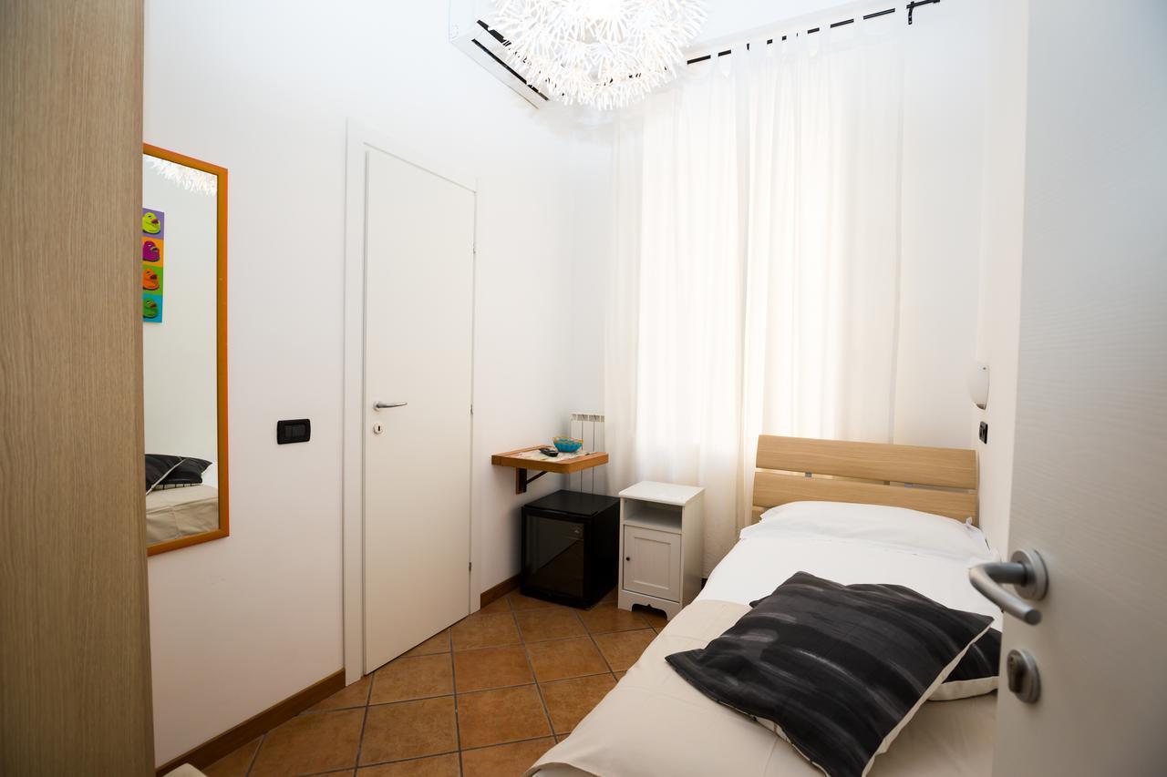 Bed and breakfast I Mulini A Vento 2*