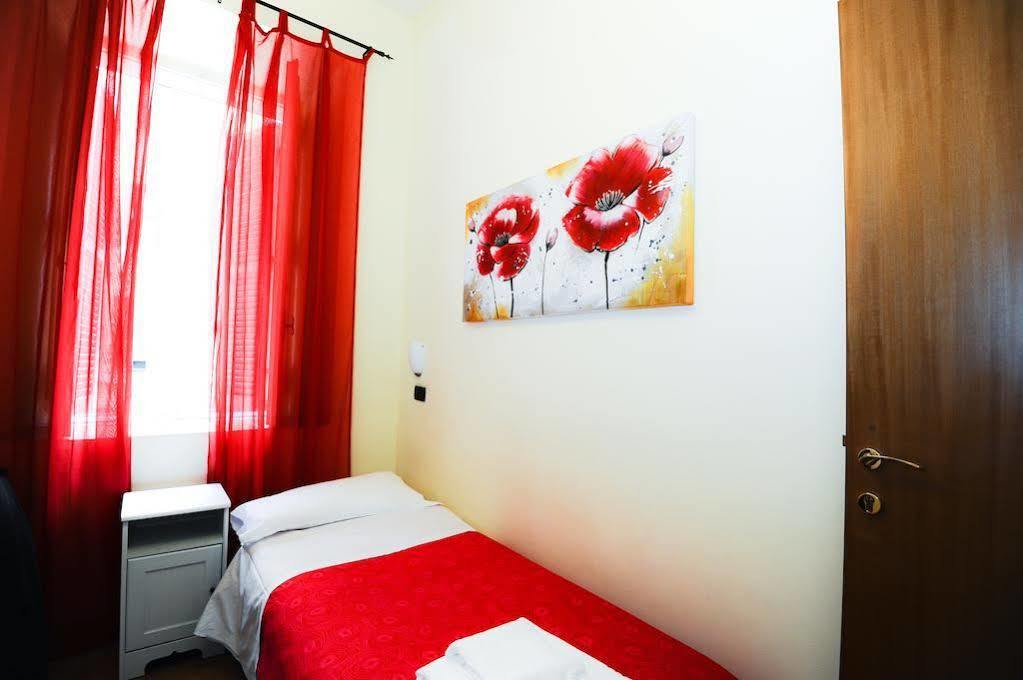 I Mulini A Vento Bed and breakfast Roma