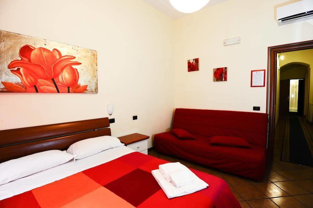 Bed and breakfast I Mulini A Vento