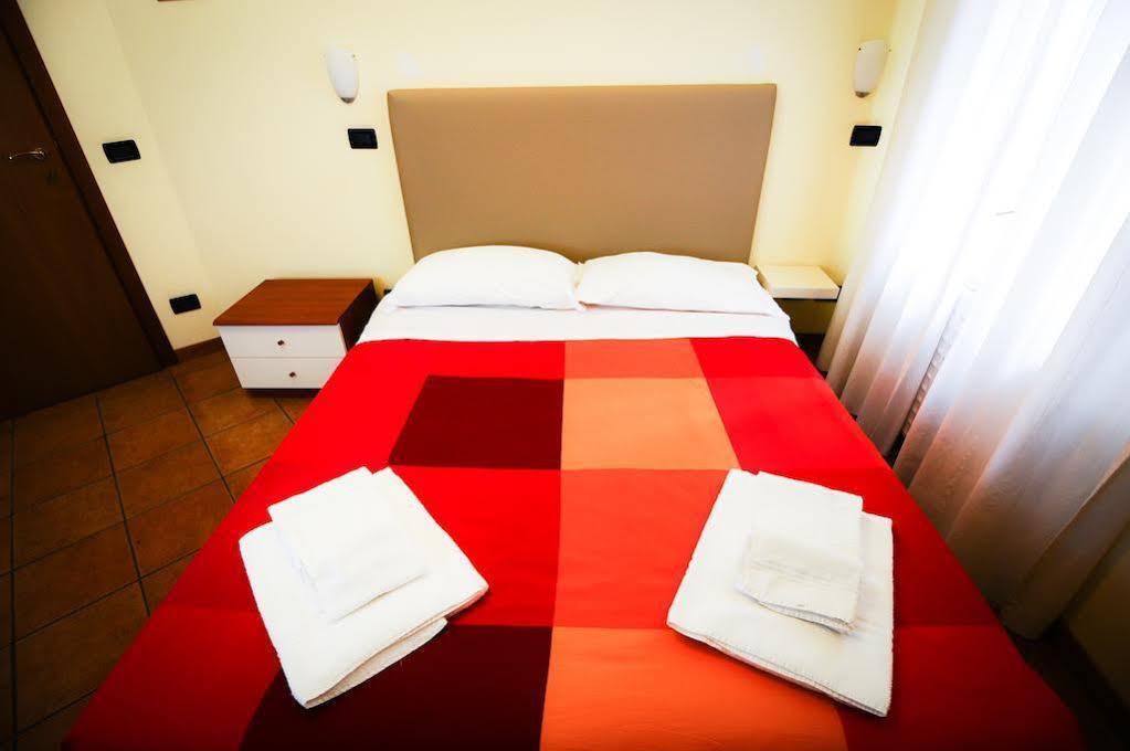 Bed and breakfast I Mulini A Vento Roma
