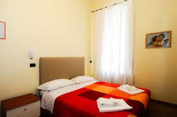I Mulini A Vento 2* Rome