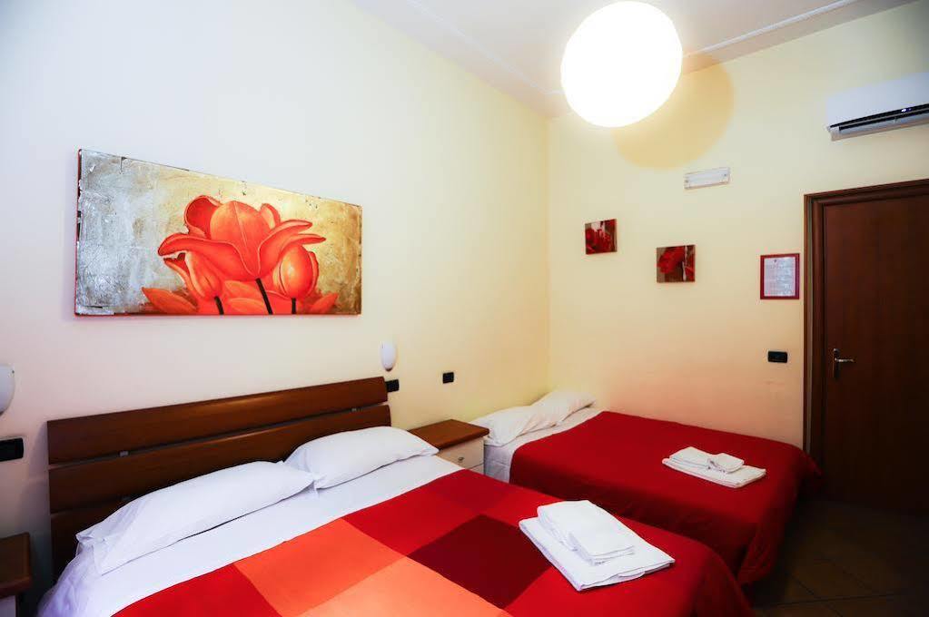 Bed & Breakfast I Mulini A Vento