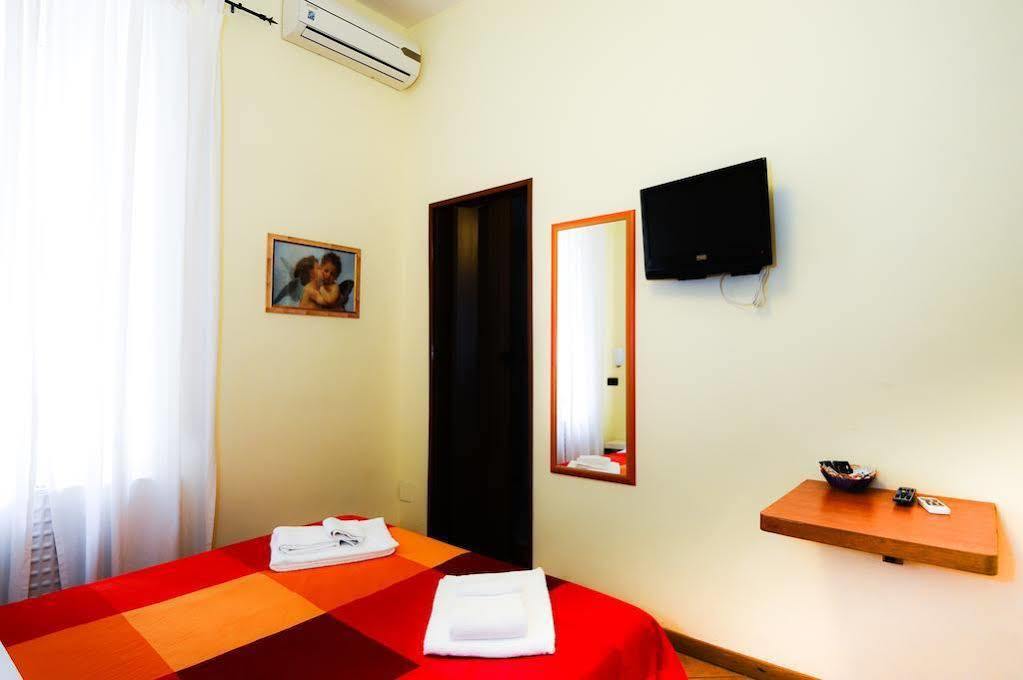 Bed & Breakfast I Mulini A Vento 2*