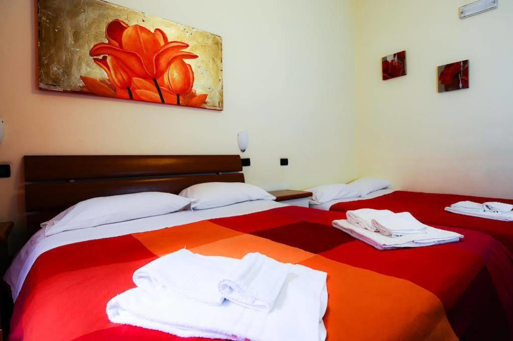 Bed & Breakfast I Mulini A Vento