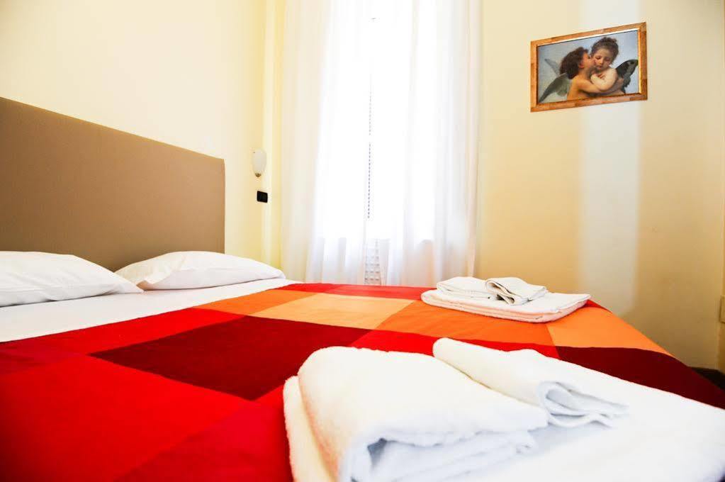 I Mulini A Vento Bed & Breakfast