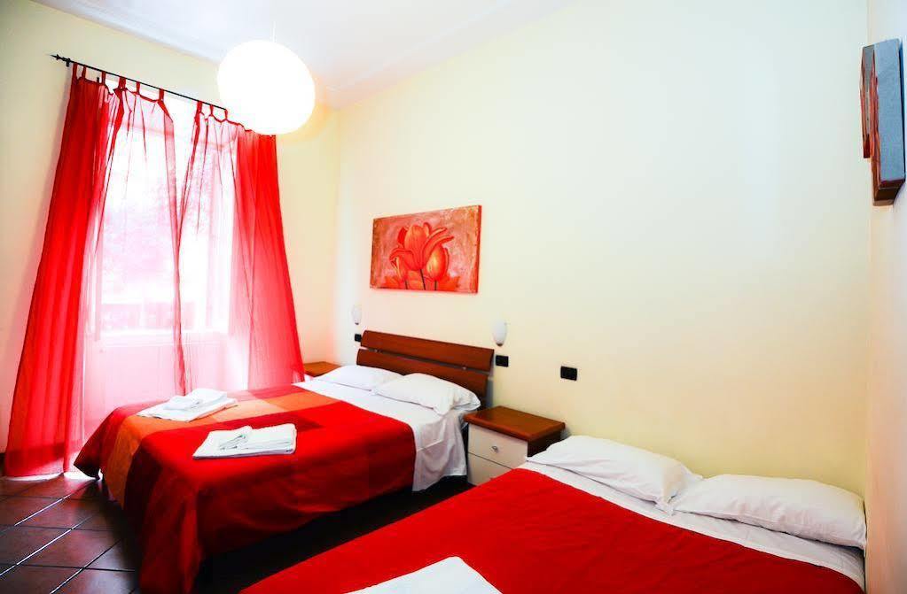 I Mulini A Vento Bed & Breakfast Rome